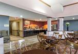 Hôtel Smithfield - Days Inn by Wyndham Selma-2