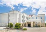 Hôtel Bryan - Best Western Plus Waller Hotel-1