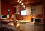 Location vacances Plombières-les-Bains - Charmant Chalet Vosgien – Idéal Couple/Curistes – Calme et Nature – Proche Plombières-les-Bains - Fr-1-589-230-2