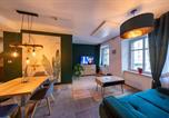 Location vacances Jelenia Góra - Apartament Szmaragdowy-1