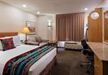 Hôtel Madrid - Inn at Santa Fe, Surestay Collection by Best Western-2