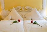 Hôtel Maintal - Schlosshotelgedern-1