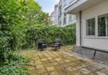 Location vacances South Holland - Stijlvol & Comfortabel Appartement in het Hart van Rotterdam-4