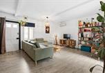 Location vacances Agde - Lou Brescou - Au Centre-Ville dadge-1