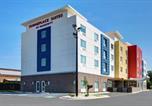 Hôtel Florence - Towneplace Suites by Marriott Sumter-1