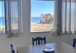 Location vacances  Ville métropolitaine de Palerme - Bellavista Sul Mare-1