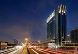 Hôtel Émirats arabes unis - Rove Bur Dubai - Healthcare City-1