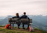 Location vacances Reith bei Kitzbühel - Alpen Nest-4