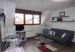 Location vacances Gertwiller - Gîte Lecaillon-1