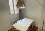 Location vacances Aix-en-Provence - Charming apartment in Aix-en-Provence-3
