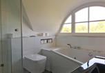 Location vacances Glowe - Ferienhaus Sarcander-3