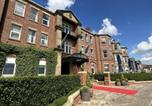 Hôtel Southport - Clifton Arms Hotel-2