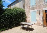 Location vacances Castelmoron-sur-Lot - Maison Fongrave-4