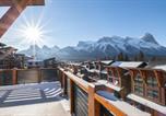 Location vacances Banff - Spring Creek Penthouse by Canadian Rockies Vacation Rentals-2