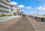 Location vacances Ocean City - El Capitan 206 - Dolphin Watch-4