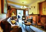 Location vacances Libin - Charming Villa, Paliseul-1