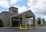 Hôtel Greensburg - Country Inn & Suites by Radisson, Greenfield, In-3