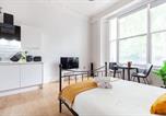 Location vacances Paddington - Bayswater Bliss Studio-2