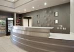 Hôtel West Des Moines - Residence Inn by Marriott Des Moines West at Jordan Creek Town Center-2