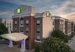Hôtel Bedford - Holiday Inn Express Hotel & Suites Dfw West - Hurst by Ihg-2