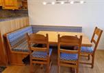 Location vacances Silvaplana - Chesa Bellaval, Haus Chamuotsch 2-Zimmerwohnung-4
