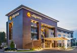 Hôtel Douglas - La Quinta Inn & Suites by Wyndham Valdosta-1