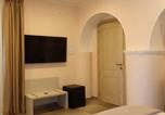 Hôtel San Giovanni in Fiore - La Corte dei Sabatini-3