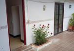 Location vacances Hermigua - La Estrella-1