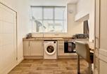 Location vacances Clacton-on-Sea - Modern new redeveloped studio Apartment in Clacton-2