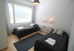Location vacances Sysmä - Convenient Apartment for 5 with Sauna-3