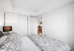 Location vacances Toronto - Executive 1br & Office Condo - Cn Tower & Toronto Skyline-4
