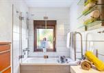 Location vacances Frielendorf - Ferienwohnung Efzeglück mit Pool-4