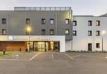 Hôtel Saint-Michel-de-Maurienne - Best Western Coeur de Maurienne Hotel Restaurant & Spa-3