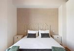 Location vacances Vila do Conde - Lidador House Vila do Conde-4