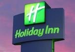 Hôtel Basking Ridge - Holiday Inn - Piscataway - Somerset by Ihg-4