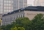 Hôtel Shanghai - Opartment（远东饭店）-2