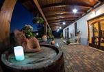 Location vacances Norcia - Agriturismo La Fattoria-4
