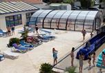 Camping Bretignolles-sur-Mer - Camping Les Marsouins-1
