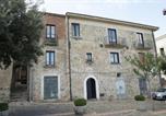 Location vacances Pollica - Casa Lippi-3