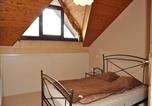 Location vacances La Chapelle-d'Abondance - Appartement central avec balcon et parking - Fr-1-692-4-4
