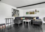 Location vacances Gudhjem - 8 Bedroom Amazing Home In Allinge-3