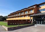 Hôtel Seva - Montanyà-1