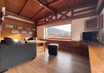 Location vacances Telfs - Chalet Cristall Superior Penthouse 13-3