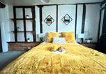 Location vacances Colchester - Duchess Apt 1 Serviced 3br Apartment in Colchester Perfect for Contractors,Temporary Housing, Relocations,Free Wifi, Secure Parking-1