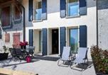 Location vacances Barcis - Brocheta Guest House, immersa nella natura-1