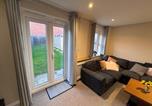 Location vacances Reading - Sleeps8-Familyfriendly-Freeparking-30mintoheathrow-4