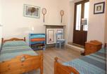 Location vacances Agra - Casa Anna Garabiolo-4