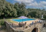 Location vacances Sant Gregori - Casa Rural Can Met-2