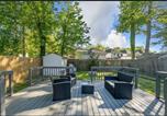 Location vacances Virginia Beach - Midlongterm Rntal Comfy Home Away Near Va Beach-2