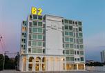 Hôtel Nong Kae - B2 Hua Hin Premier Hotel-1